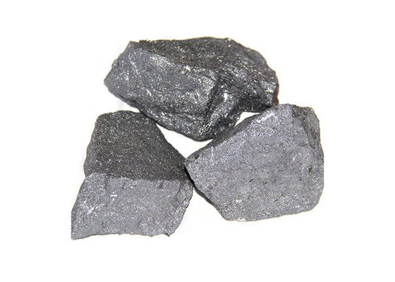 Paduan Silikon Ferro Kemurnian Tinggi 75%
