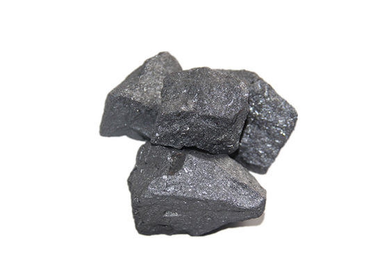 Elemen Paduan Bergabung dengan Agen Ferro silikon Alloy Fesi 65 Inokulan