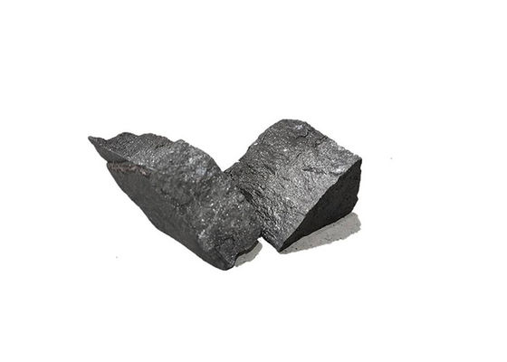 Elemen Paduan Bergabung dengan Agen Ferro silikon Alloy Fesi 65 Inokulan