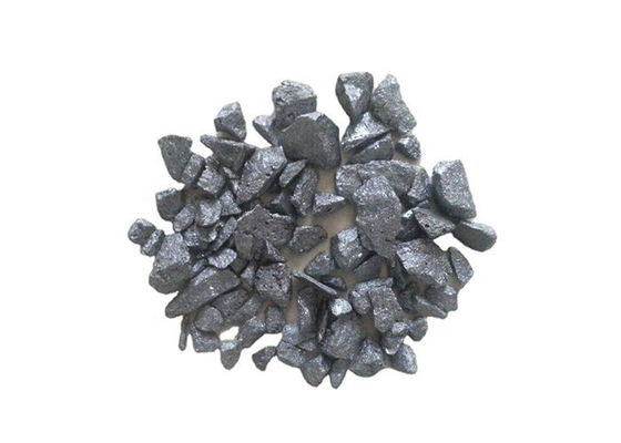 Pembuatan Baja 1mm Ferro silikon Alloy Butiran Butir 72%