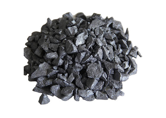Pembuatan Baja 1mm Ferro silikon Alloy Butiran Butir 72%