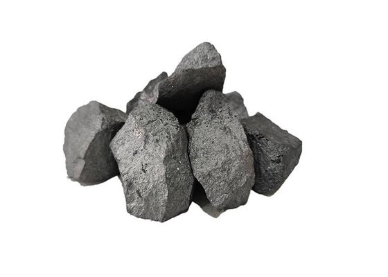 Deoxidizer Fesi 75 Alloy Steelmaking Casting Ferro silikon Benjolan