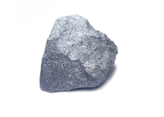 ISO9001 Besi Cor Ulet FeSi 72 Ferro silikon Alloy