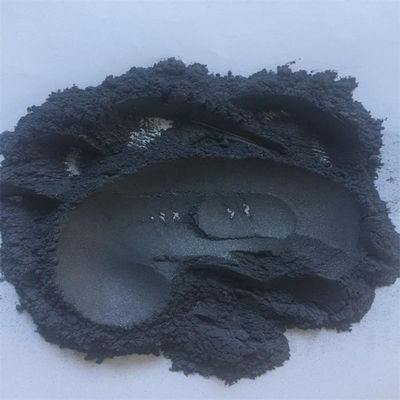 Pengecoran Besi Bubuk Silikon Ferro 75%