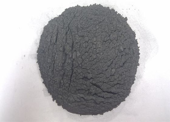 Molibdenum Deoxidizer Bubuk Silikon Ferro 200 Bahan Pembuatan Baja Mesh