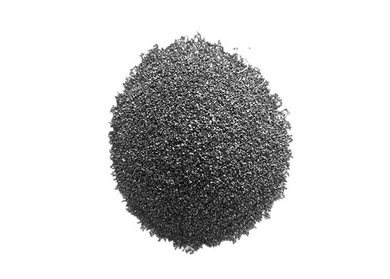 Suspended Phase 1mm Bubuk Silikon Ferro 65 Untuk Industri Pengolahan Mineral