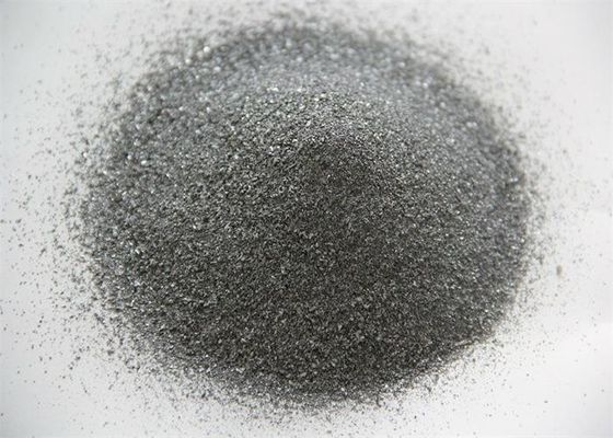 Molibdenum Deoxidizer Bubuk Silikon Ferro 200 Bahan Pembuatan Baja Mesh