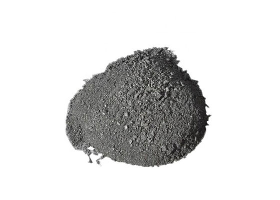 Molibdenum Deoxidizer Bubuk Silikon Ferro 200 Bahan Pembuatan Baja Mesh