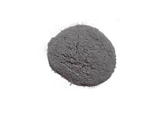 Besi Membuat Karbon Rendah FeSi 75 Powder 0.1mm Spheroidizing Agent