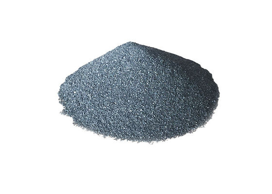 Serbuk Silikon Ferro Aluminium Rendah Bersertifikat ISO9001