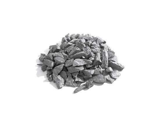 Aditif Pembuatan Baja Fesi Metal Alloy 72 Ferro silikon 75