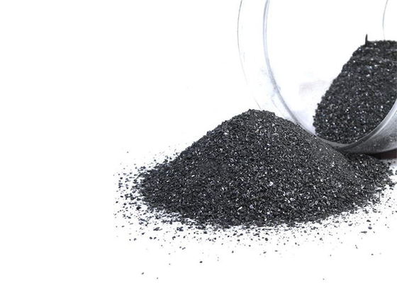 Serbuk Silikon Ferro Aluminium Rendah Bersertifikat ISO9001