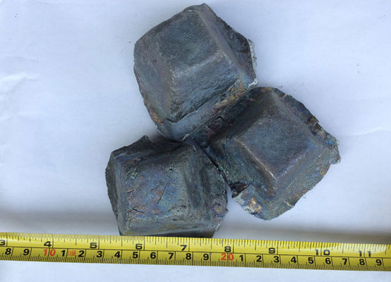 Besi Ulet Si-Al ferro Paduan Silikon Aluminium Alloy