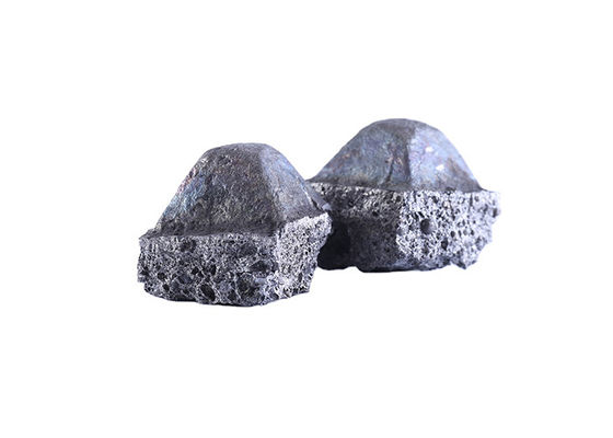 Besi Ulet Si-Al ferro Paduan Silikon Aluminium Alloy