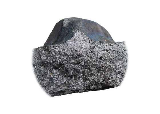Besi Ulet Si-Al ferro Paduan Silikon Aluminium Alloy