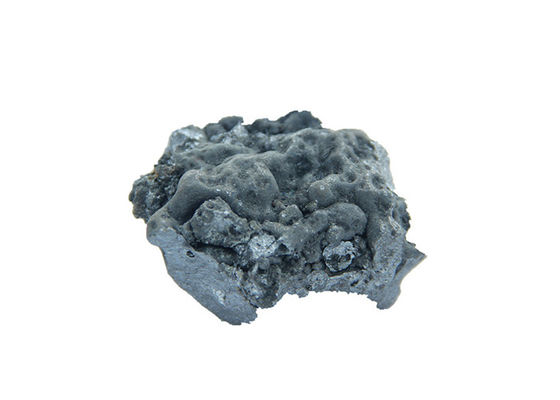 Off Grade Ferro silikon Terak 100mm Mengurangi Tingkat Oksigen