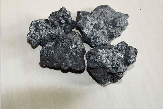 65% Ferro silikon Terak Untuk Pengecoran