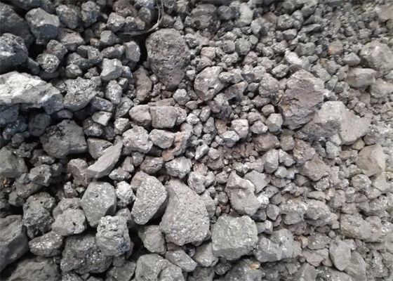 65% Ferro silikon Terak Untuk Pengecoran