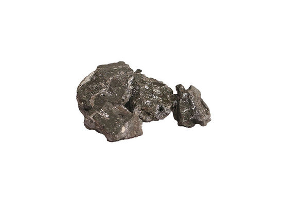 Pembuatan Besi Pengecoran Ferro silikon Terak Metalurgi 1-10mm Si40