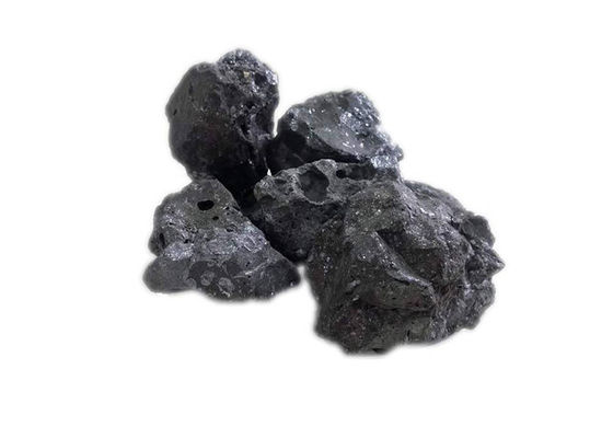 Pembuatan Baja Ferro Alloy Agent Silicon Slag Mempromosikan Spheroidization