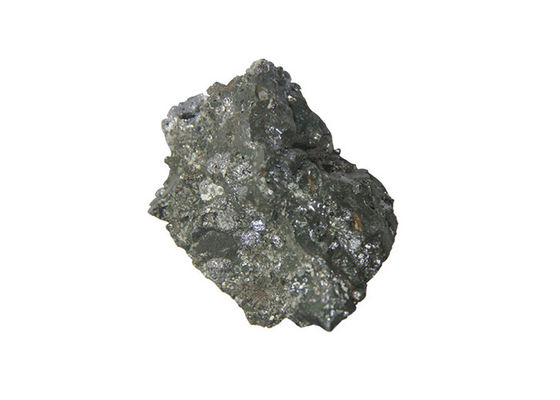 Kemurnian Tinggi Off Grade Ferro silikon Terak 50% Untuk Meningkatkan Suhu Tungku
