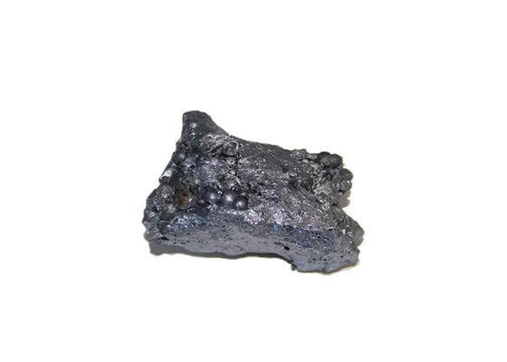 Kemurnian Tinggi Off Grade Ferro silikon Terak 50% Untuk Meningkatkan Suhu Tungku