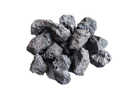 Metalurgi Industri Off Grade Ferro silikon 60% Konten Silikon