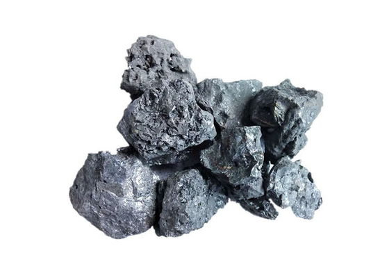 Bahan Industri Ferro silikon Terak Off Grade