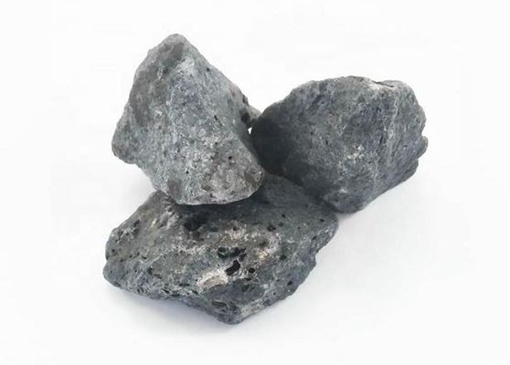 Bahan Industri Ferro silikon Terak Off Grade