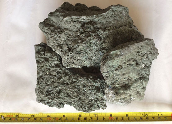 Bahan Industri Ferro silikon Terak Off Grade