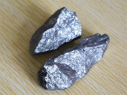 98,7% Silikon Metalurgi 441 Dengan Ketahanan Oksidasi Tinggi