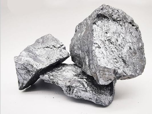 Mineral Metalurgi Logam Silikon 553 441 Logam Silikon 3303
