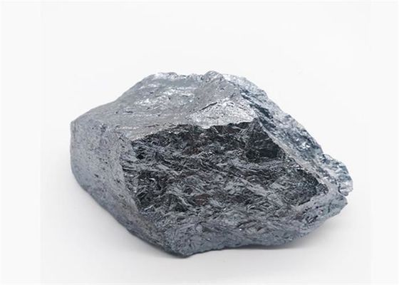 Iso Silicon Metal Grade 441 553 Aditif Metalurgi
