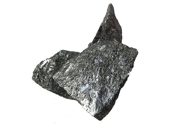 98,7% Silikon Metalurgi 441 Dengan Ketahanan Oksidasi Tinggi