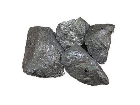 Bahan Baku Silikon Ferrosilicon Barium Inokulan FeSiBa