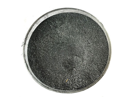 Bahan Tahan Api 325 Mesh Silicon Metal 441 Powder Silicon Metal 553