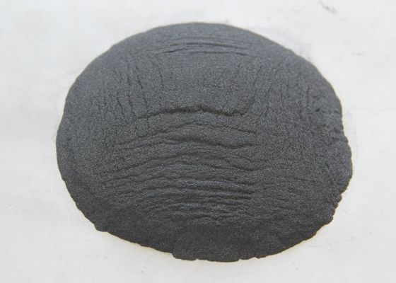 98% - 99% Bubuk Logam Silikon Murni 140 Mesh Untuk Metalurgi