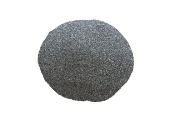 98% - 99% Bubuk Logam Silikon Murni 140 Mesh Untuk Metalurgi