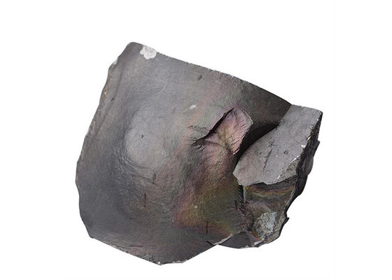 80mm Karbon Tinggi Ferromanganese 75% Mn Ferro Mangan Alloy