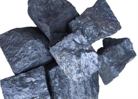 Agen Spheroidizing RE Ferro Silikon Magnesium 100mm Untuk Besi Cair