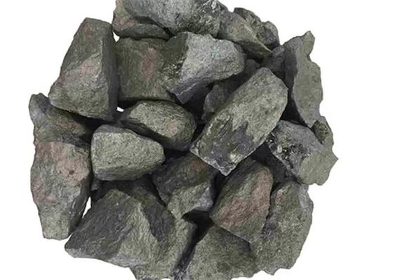 Agen Spheroidizing RE Ferro Silikon Magnesium 100mm Untuk Besi Cair