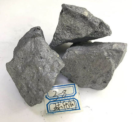 Agen Spheroidizing RE Ferro Silikon Magnesium 100mm Untuk Besi Cair