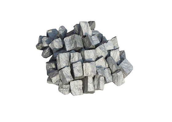 Inokulan 44% Si Logam Magnesium Sebagai Agen Bola Besi Cor