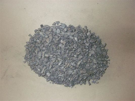 Tingkat Penyerapan Tinggi Ferro Silikon Magnesium Terdistribusi Secara Merata