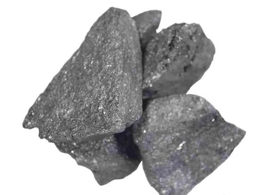 Ca30si60 Silicocalcium Alloy Lump Ferro Alloy Deoxidizer