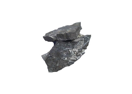 Pembuatan Baja Rare Earth Ferro silikon Inokulan