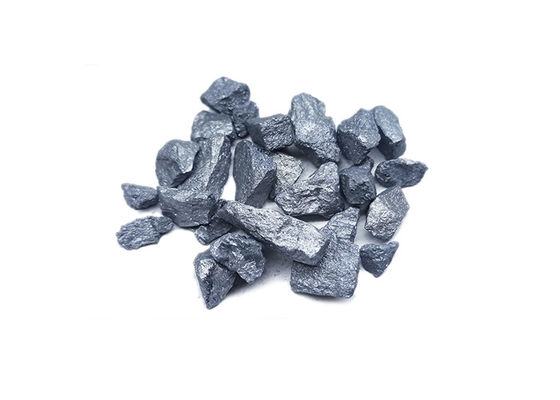 Agen Nodulizing Ferrosilicon Mineral Tanah Langka Untuk Meningkatkan Tingkat Kemurnian Baja