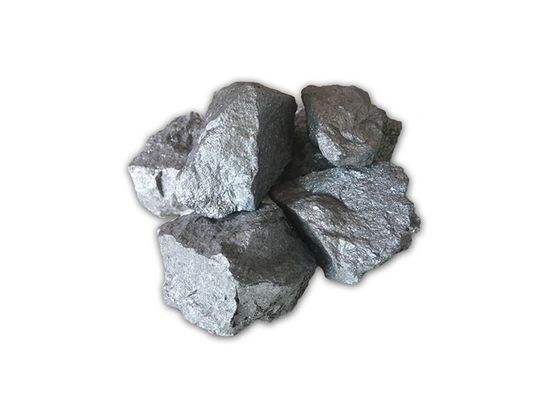 Pembuatan Baja Rare Earth Ferro silikon Inokulan