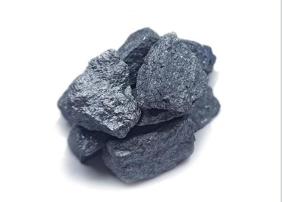 Pembuatan Baja Rare Earth Ferro silikon Inokulan