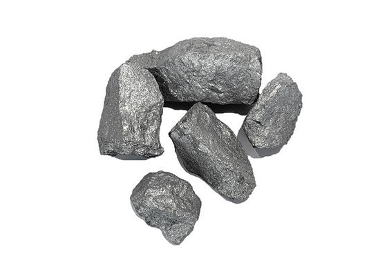 Nodulizer Ferro silikon Mineral Tanah Langka Paduan Ferrosilikon Tanah Langka